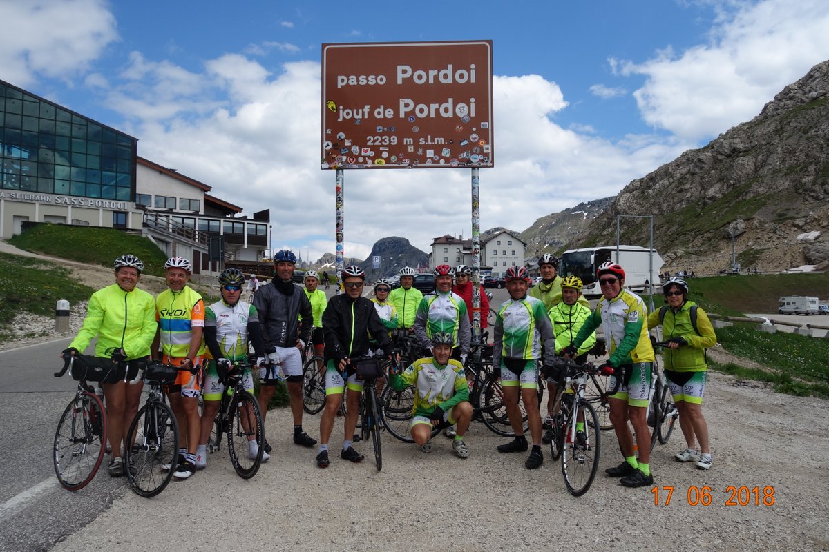 Pordoi