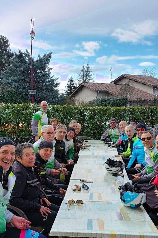 Convivialité