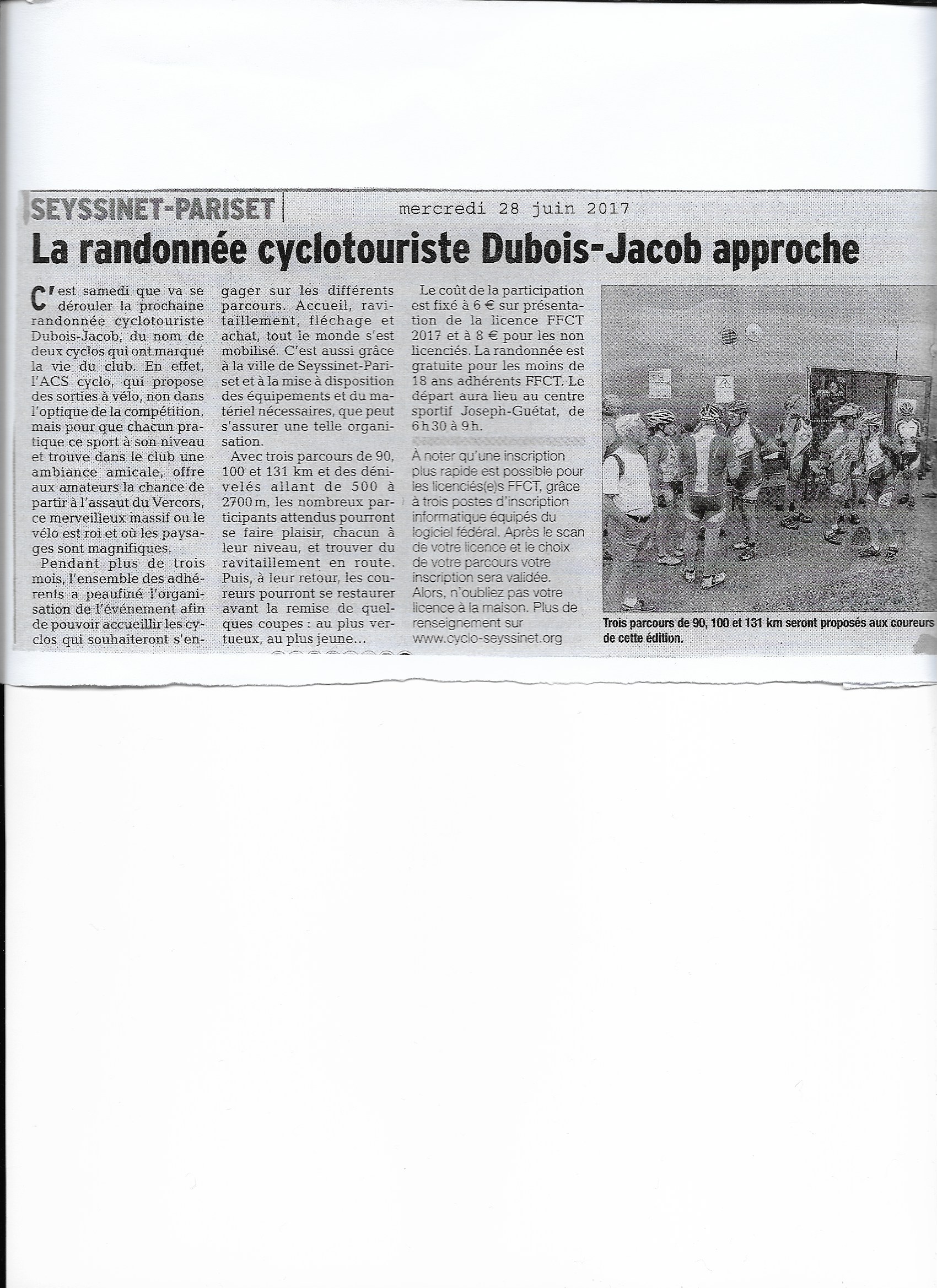 Annonce Dubois-Jacob 2017